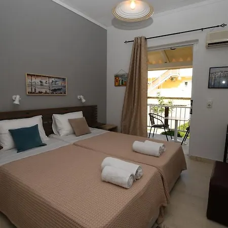 Adorno Di Zante Aparthotel Lithakia (Zakynthos)