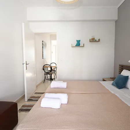 Adorno Di Zante Aparthotel Lithakia (Zakynthos)