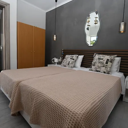 Adorno Di Zante Aparthotel