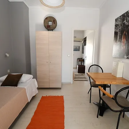 Adorno Di Zante 4* Lithakia (Zakynthos)