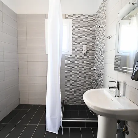 Lejlighedshotel Adorno Di Zante