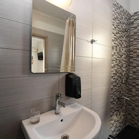 Aparthotel Adorno Di Zante 4*