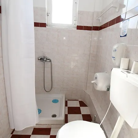 Adorno Di Zante Lejlighedshotel Lithakia (Zakynthos)