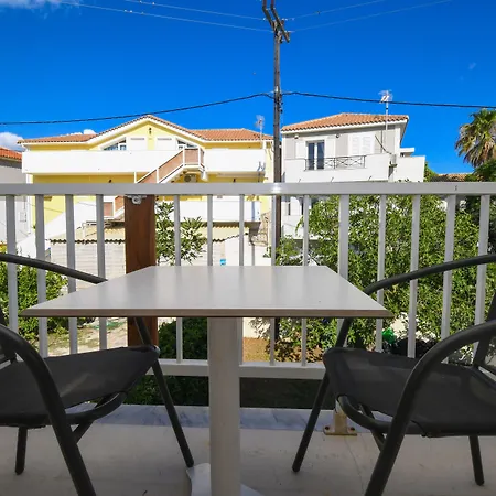 Adorno Di Zante Lejlighedshotel 4*