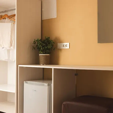 Lejlighedshotel Adorno Di Zante 4*