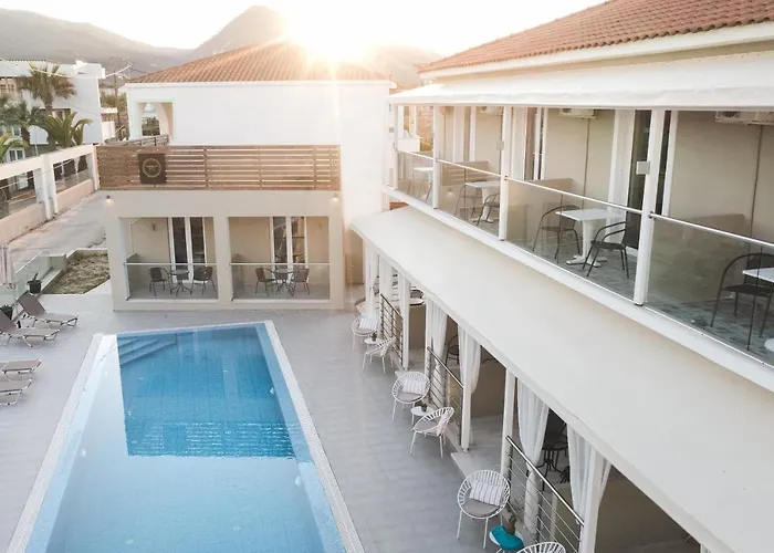 Adorno Di Zante Lithakia (Zakynthos)